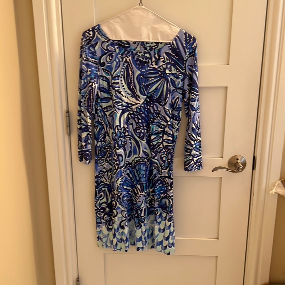 Lilly Pulitzer Dress in XS